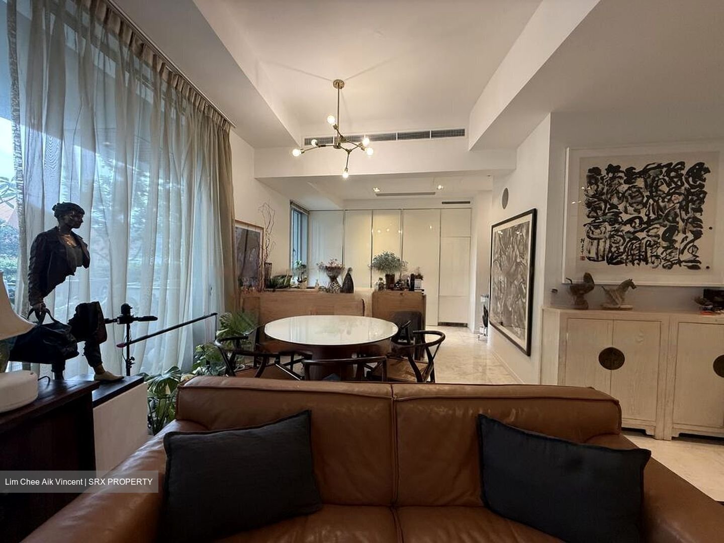 Reflections At Keppel Bay (D4), Condominium #456998411